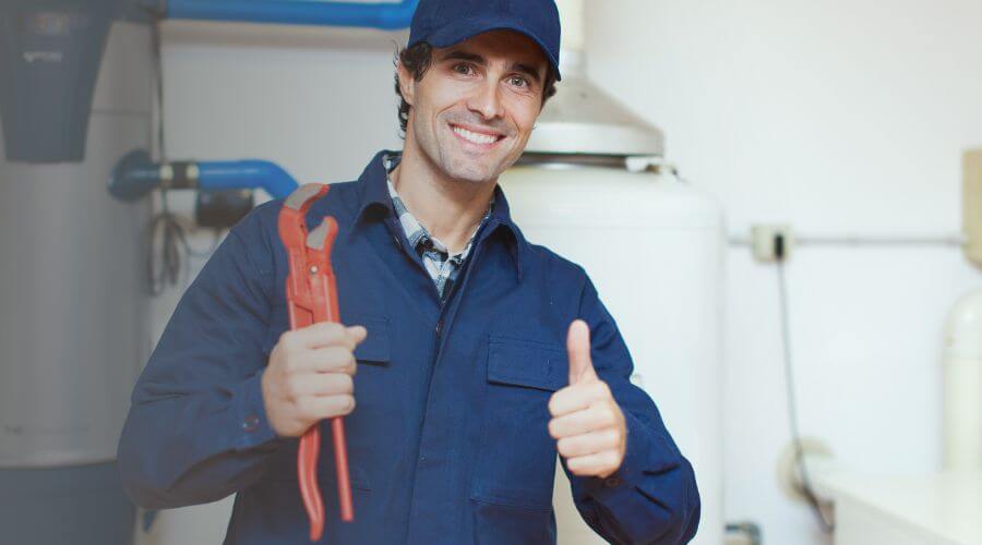 Professional Leak Detection in Pena Blanca, NM